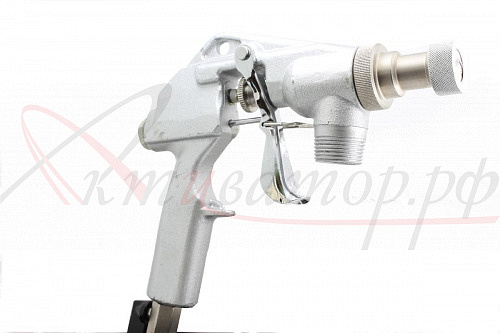 	 Пистолет-распылитель AvS-TX-1500 аналог пистолета арт. 248091 (для распыления шпалтевки и текстурных материалов)