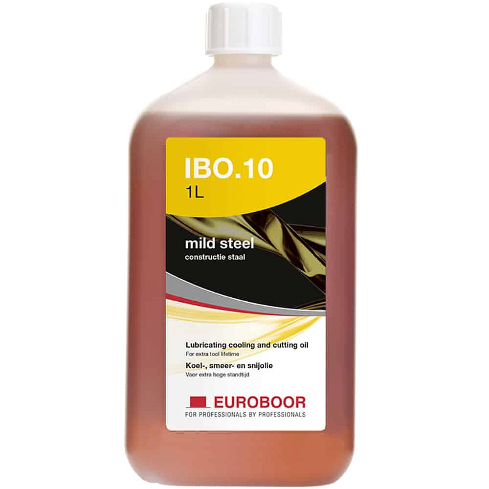 Euroboor IBO.10